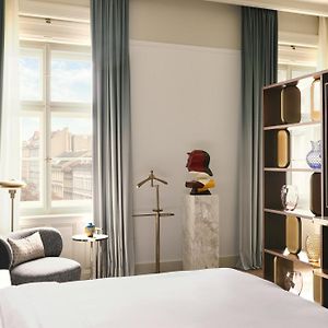 Andaz Prague